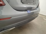  Mercedes  E-Klasse Mercedes-Benz  Berline E 300 e Business Solution 4d #19