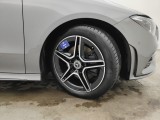  Mercedes  CLA-Klasse Mercedes-Benz CLA Shooting Brake CLA 200 d Business Solution Limited 5d #25