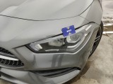  Mercedes  CLA-Klasse Mercedes-Benz CLA Shooting Brake CLA 200 d Business Solution Limited 5d #29