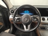  Mercedes  E-Klasse Mercedes-Benz  Berline E 300 e Business Solution 4d #28