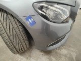  Mercedes  E-Klasse Mercedes-Benz  Berline E 300 e Business Solution 4d #33
