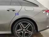  Mercedes  CLA-Klasse Mercedes-Benz CLA Shooting Brake CLA 200 d Business Solution Limited 5d #56