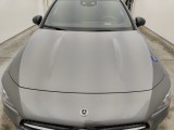  Mercedes  CLA-Klasse Mercedes-Benz CLA Shooting Brake CLA 200 d Business Solution Limited 5d #61
