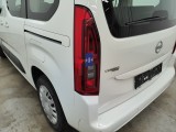  Opel  Combo Opel  Life 1.2 Turbo Start/Stop Edition Plus L1H1 5d 