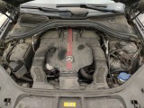  Mercedes  GLE-Klasse Mercedes-Benz GLE Coupé Mercedes-AMG GLE 43 4MATIC 5d !!Technical issue, rolling car!! 