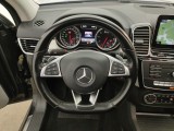  Mercedes  GLE-Klasse Mercedes-Benz GLE Coupé Mercedes-AMG GLE 43 4MATIC 5d !!Technical issue, rolling car!! #4