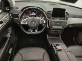  Mercedes  GLE-Klasse Mercedes-Benz GLE Coupé Mercedes-AMG GLE 43 4MATIC 5d !!Technical issue, rolling car!! #8