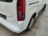  Opel  Combo Opel  Life 1.2 Turbo Start/Stop Edition Plus L1H1 5d #12