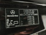 Mercedes  GLE-Klasse Mercedes-Benz GLE Coupé Mercedes-AMG GLE 43 4MATIC 5d !!Technical issue, rolling car!! #19