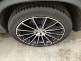  Mercedes  GLE-Klasse Mercedes-Benz GLE Coupé Mercedes-AMG GLE 43 4MATIC 5d !!Technical issue, rolling car!! #22