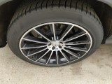  Mercedes  GLE-Klasse Mercedes-Benz GLE Coupé Mercedes-AMG GLE 43 4MATIC 5d !!Technical issue, rolling car!! #25