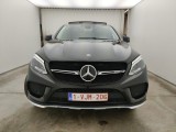  Mercedes  GLE-Klasse Mercedes-Benz GLE Coupé Mercedes-AMG GLE 43 4MATIC 5d !!Technical issue, rolling car!! #34