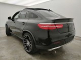  Mercedes  GLE-Klasse Mercedes-Benz GLE Coupé Mercedes-AMG GLE 43 4MATIC 5d !!Technical issue, rolling car!! #36