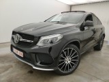  Mercedes  GLE-Klasse Mercedes-Benz GLE Coupé Mercedes-AMG GLE 43 4MATIC 5d !!Technical issue, rolling car!! #35