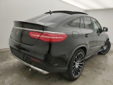  Mercedes  GLE-Klasse Mercedes-Benz GLE Coupé Mercedes-AMG GLE 43 4MATIC 5d !!Technical issue, rolling car!! #37