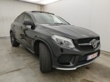 Mercedes  GLE-Klasse Mercedes-Benz GLE Coupé Mercedes-AMG GLE 43 4MATIC 5d !!Technical issue, rolling car!! #38