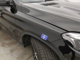  Mercedes  GLE-Klasse Mercedes-Benz GLE Coupé Mercedes-AMG GLE 43 4MATIC 5d !!Technical issue, rolling car!! #55