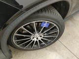  Mercedes  GLE-Klasse Mercedes-Benz GLE Coupé Mercedes-AMG GLE 43 4MATIC 5d !!Technical issue, rolling car!! #60