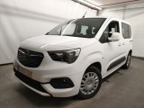  Opel  Combo Opel  Life 1.2 Turbo Start/Stop Edition L1H1 5d 7pl 