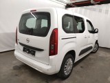  Opel  Combo Opel  Life 1.2 Turbo Start/Stop Edition L1H1 5d 7pl #2