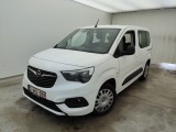  Opel  Combo Opel  Life 1.2 Turbo Start/Stop Edition Plus L1H1 5d #63