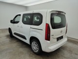  Opel  Combo Opel  Life 1.2 Turbo Start/Stop Edition Plus L1H1 5d #64