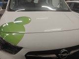  Opel  Combo Opel  Life 1.2 Turbo Start/Stop Edition Plus L1H1 5d #72