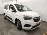  Opel  Combo Opel  Life 1.2 Turbo Start/Stop Edition L1H1 5d 7pl #8