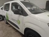  Opel  Combo Opel  Life 1.2 Turbo Start/Stop Edition Plus L1H1 5d #73