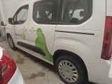  Opel  Combo Opel  Life 1.2 Turbo Start/Stop Edition Plus L1H1 5d #75