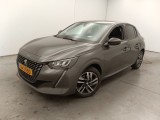  Peugeot  208 PEUGEOT  DIESEL - 2019 1.5 BlueHDi 102 Allure (EU6.2) 5d 