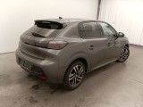  Peugeot  208 PEUGEOT  DIESEL - 2019 1.5 BlueHDi 102 Allure (EU6.2) 5d #2