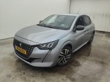  Peugeot  208 PEUGEOT  DIESEL - 2019 1.5 BlueHDi Allure (EU6.4) 5d 