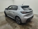  Peugeot  208 PEUGEOT  DIESEL - 2019 1.5 BlueHDi Allure (EU6.4) 5d #7
