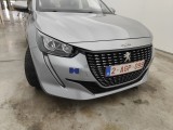  Peugeot  208 Peugeot  1.2 PureTech 100 MAN6 S&S Active Pack 5d #7