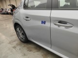  Peugeot  208 Peugeot  1.2 PureTech 100 MAN6 S&S Active Pack 5d #35