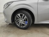  Peugeot  208 Peugeot  1.2 PureTech 100 MAN6 S&S Active Pack 5d #38