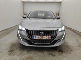  Peugeot  208 Peugeot  1.2 PureTech 100 MAN6 S&S Active Pack 5d #50