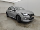  Peugeot  208 Peugeot  1.2 PureTech 100 MAN6 S&S Active Pack 5d #63