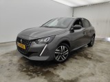  Peugeot  208 PEUGEOT  DIESEL - 2019 1.5 BlueHDi 102 Allure (EU6.2) 5d 