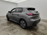  Peugeot  208 PEUGEOT  DIESEL - 2019 1.5 BlueHDi 102 Allure (EU6.2) 5d #7