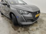  Peugeot  208 PEUGEOT  DIESEL - 2019 1.5 BlueHDi 102 Allure (EU6.2) 5d #23