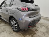  Peugeot  208 PEUGEOT  DIESEL - 2019 1.5 BlueHDi 102 Allure (EU6.2) 5d #36