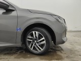  Peugeot  208 PEUGEOT  DIESEL - 2019 1.5 BlueHDi 102 Allure (EU6.2) 5d #40