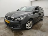  Peugeot  308 PEUGEOT  SW DIESEL - 2017 1.5 BlueHDi 130 Active Pack S&S 5d 