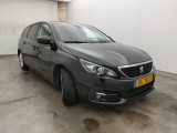  Peugeot  308 PEUGEOT  SW DIESEL - 2017 1.5 BlueHDi 130 Active Pack S&S 5d #8