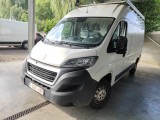  Peugeot  Boxer Peugeot  2.2 BlueHDi S&S 165 Premium 335 L2H2 4d #3