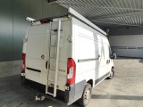  Peugeot  Boxer Peugeot  2.2 BlueHDi S&S 165 Premium 335 L2H2 4d #5