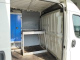 Peugeot  Boxer Peugeot  2.2 BlueHDi S&S 165 Premium 335 L2H2 4d #10