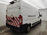  Peugeot  Boxer Peugeot  2.0 BlueHDi SS 160 Premium Pack 335 L3H2 4d #2